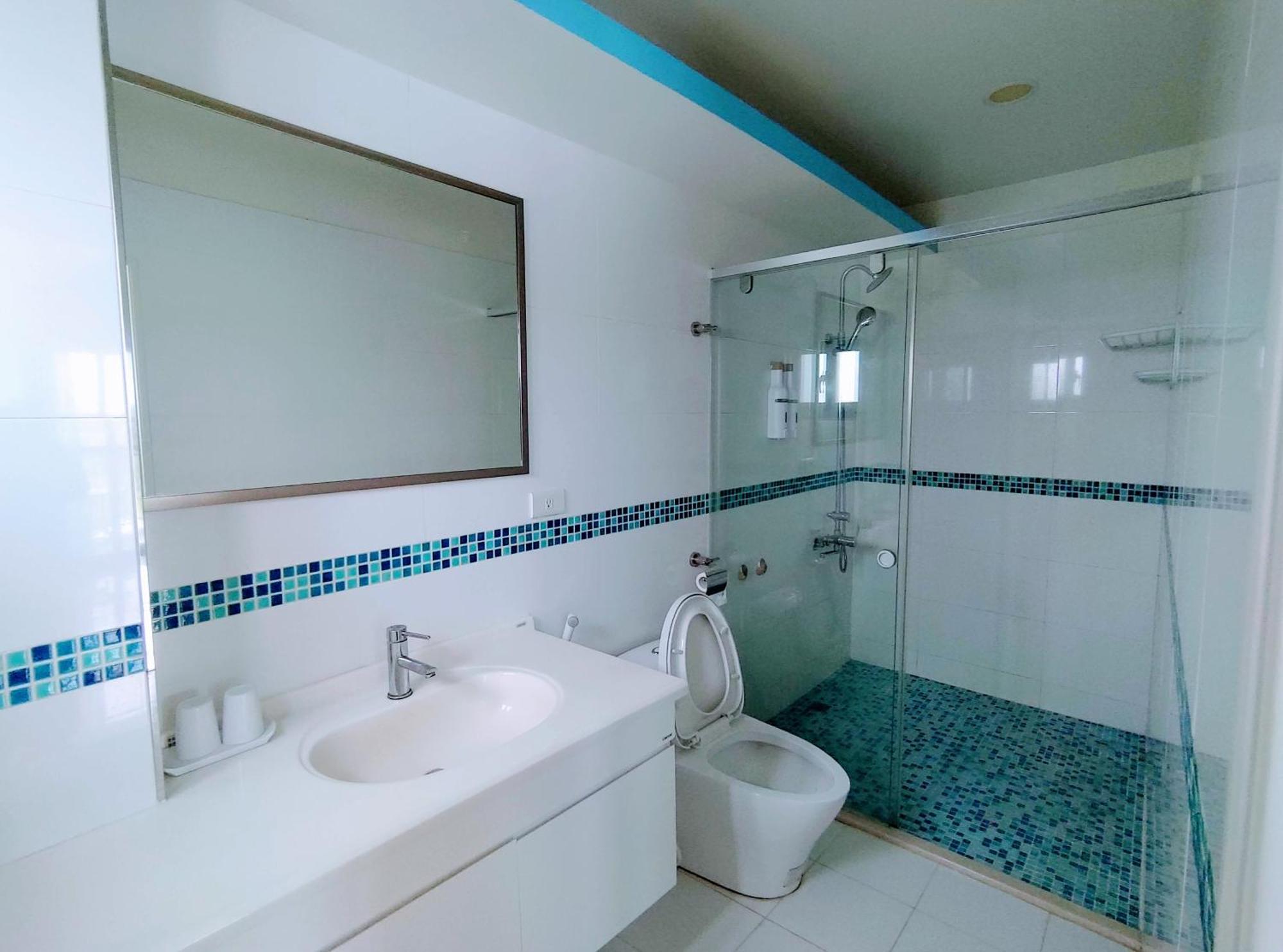 Shell Sand Homestay Magong Ngoại thất bức ảnh